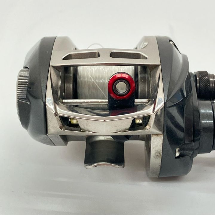 DAIWA ダイワ ALPHAS SV アルファスSV 105SHL 614108 ベイトリール