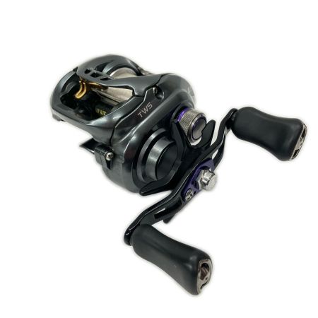  DAIWA ダイワ TATULA タトゥーラ SV TW 8.1L 左 613679 ベイトリール
