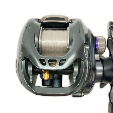  DAIWA ダイワ TATULA タトゥーラ SV TW 8.1L 左 613679 ベイトリール