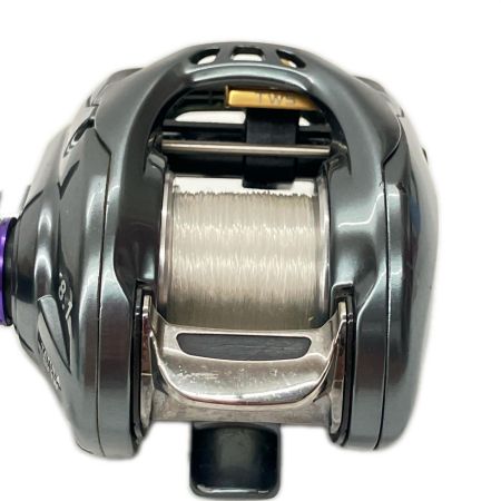  DAIWA ダイワ TATULA タトゥーラ SV TW 8.1L 左 613679 ベイトリール