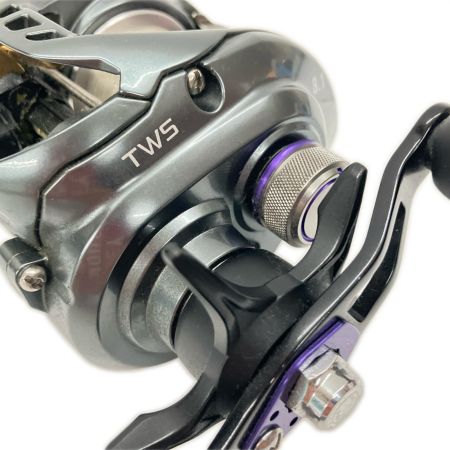  DAIWA ダイワ TATULA タトゥーラ SV TW 8.1L 左 613679 ベイトリール