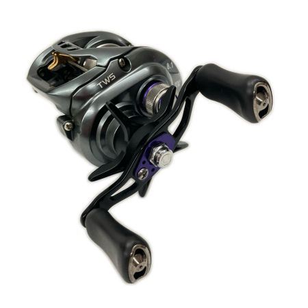  DAIWA ダイワ TATULA タトゥーラ SV TW 8.1L 左 613679 ベイトリール