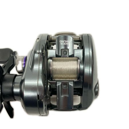  DAIWA ダイワ TATULA タトゥーラ SV TW 8.1L 左 613679 ベイトリール