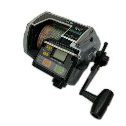 〇〇 RYOBI リョービ AD電動101パワーii 電動リール Dランク
