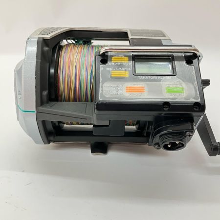  RYOBI リョービ AD電動101パワーii 電動リール
