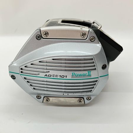  RYOBI リョービ AD電動101パワーii 電動リール