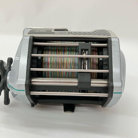  RYOBI リョービ AD電動101パワーii 電動リール