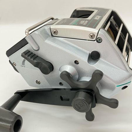  RYOBI リョービ AD電動101パワーii 電動リール
