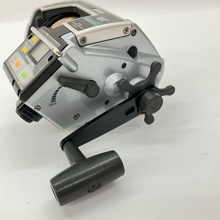  RYOBI リョービ AD電動101パワーii 電動リール