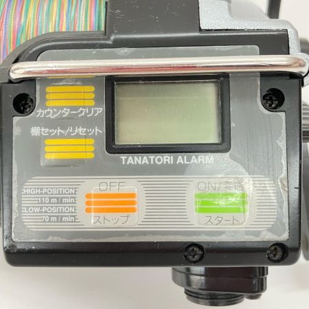  RYOBI リョービ AD電動101パワーii 電動リール