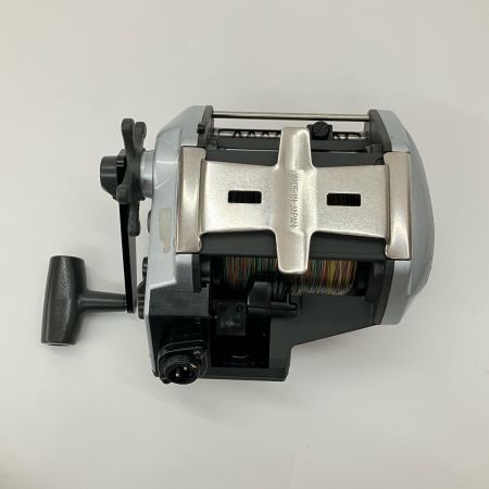  RYOBI リョービ AD電動101パワーii 電動リール