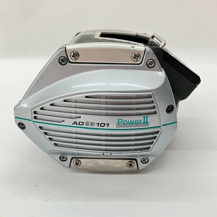 RYOBI リョービ AD電動101パワーii 電動リール - 中古釣り