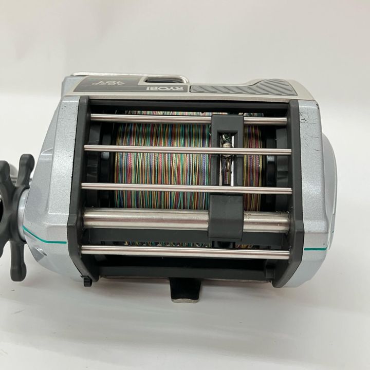 RYOBI リョービ AD電動101パワーii 電動リール - 中古釣り