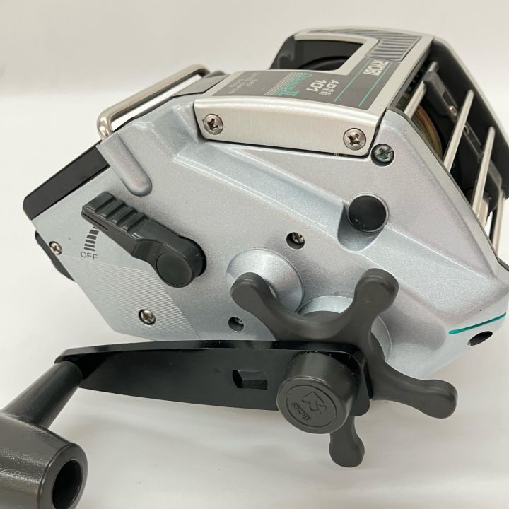 RYOBI リョービ AD電動101パワーii 電動リール - 中古釣り