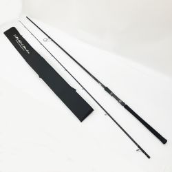 〇〇 YAMAGA Blanks ヤマガブランクス EARLY for Surf アーリー フォーサーフ 109MMH 109MMH シーバスロッド Bランク