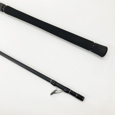  YAMAGA Blanks ヤマス EARLY for Surf アーリー フォーサーフ 109MMH 109MMH シーバスロッド