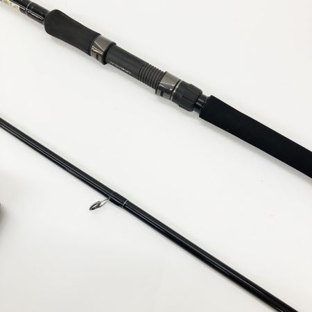  YAMAGA Blanks ヤマス EARLY for Surf アーリー フォーサーフ 109MMH 109MMH シーバスロッド