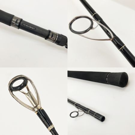  YAMAGA Blanks ヤマス EARLY for Surf アーリー フォーサーフ 109MMH 109MMH シーバスロッド
