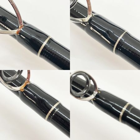  YAMAGA Blanks ヤマス EARLY for Surf アーリー フォーサーフ 109MMH 109MMH シーバスロッド