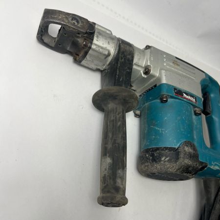  MAKITA マキタ 電動ハンマ HM0830 ブルー ブルポイント付き