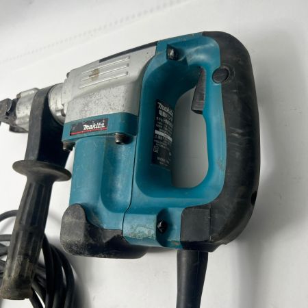  MAKITA マキタ 電動ハンマ HM0830 ブルー ブルポイント付き