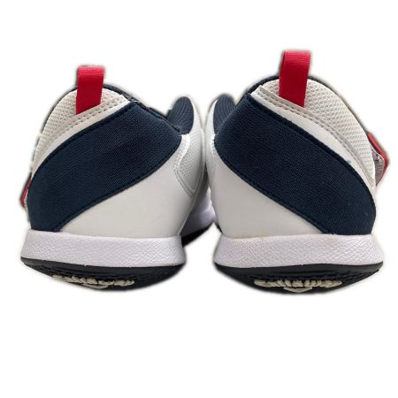  Callaway キャロウェイ ゴルフシューズ BALTRAINER 練習用ゴルフシューズ SIZE S （23.5cm） ホワイト