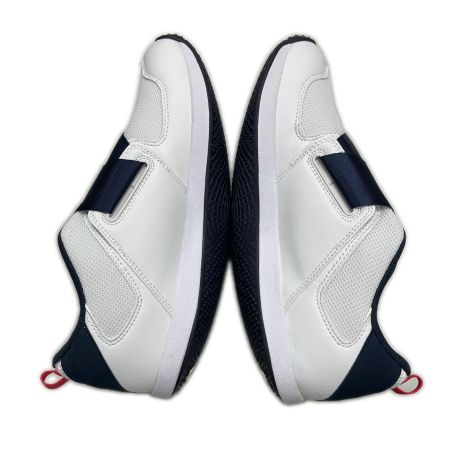  Callaway キャロウェイ ゴルフシューズ BALTRAINER 練習用ゴルフシューズ SIZE S （23.5cm） ホワイト