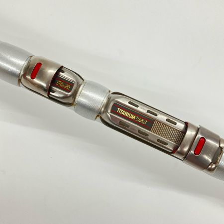  SHIMANO シマノ SPINPOWER スピンパワー 425DX-T 21237 投げ竿 現状渡し