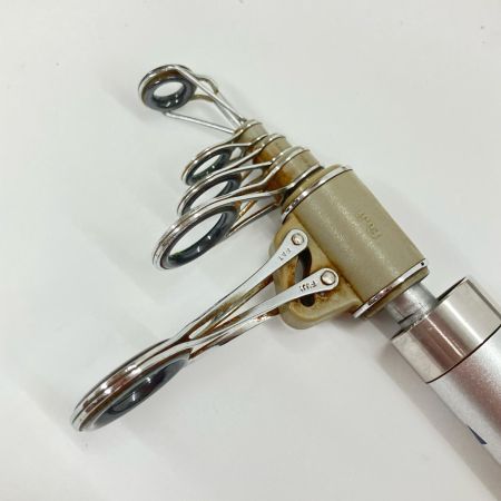  SHIMANO シマノ SPINPOWER スピンパワー 425DX-T 21237 投げ竿 現状渡し