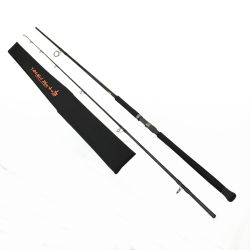 〇〇 YAMAGA Blanks ヤマガブランクス BlueSniper ブルースナイパー PL106H ショアジギングロッド Aランク