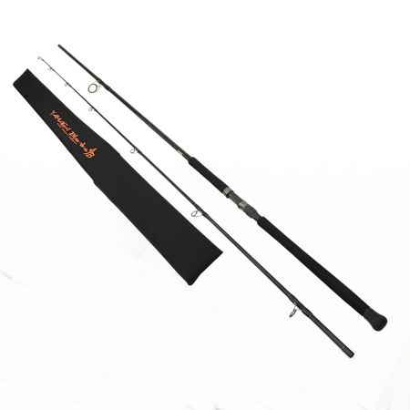  YAMAGA Blanks ヤマス BlueSniper ブルースナイパー PL106H ショアジギングロッド