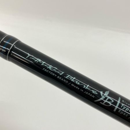  YAMAGA Blanks ヤマス BlueSniper ブルースナイパー PL106H ショアジギングロッド