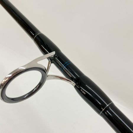  YAMAGA Blanks ヤマス BlueSniper ブルースナイパー PL106H ショアジギングロッド