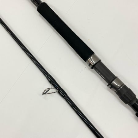  YAMAGA Blanks ヤマス BlueSniper ブルースナイパー PL106H ショアジギングロッド