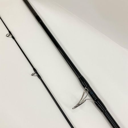  YAMAGA Blanks ヤマス BlueSniper ブルースナイパー PL106H ショアジギングロッド