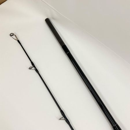  YAMAGA Blanks ヤマス BlueSniper ブルースナイパー PL106H ショアジギングロッド
