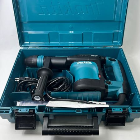  MAKITA マキタ 電動ハンマ SDSマックスシャンク HM0871C ブルー