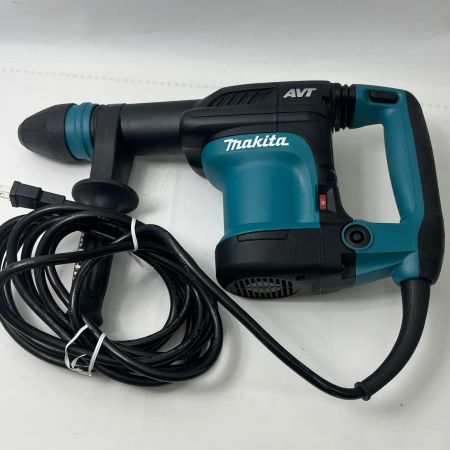 MAKITA マキタ 電動ハンマ SDSマックスシャンク HM0871C ブルー
