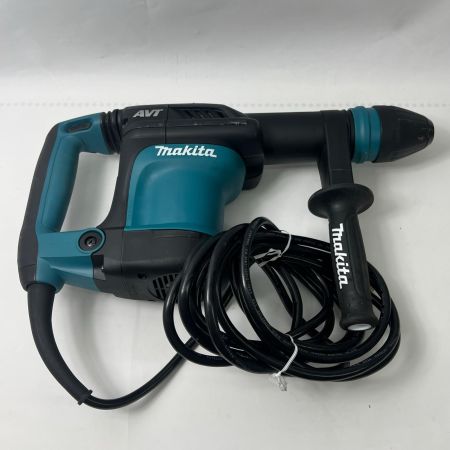  MAKITA マキタ 電動ハンマ SDSマックスシャンク HM0871C ブルー