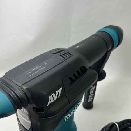  MAKITA マキタ 電動ハンマ SDSマックスシャンク HM0871C ブルー