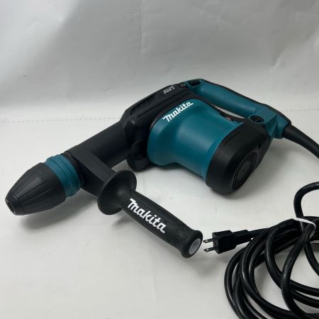  MAKITA マキタ 電動ハンマ SDSマックスシャンク HM0871C ブルー
