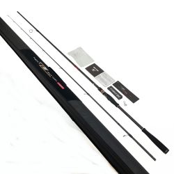 〇〇 APIA アピア Foojin'Z フージンZ クレイジーキャリー 108MH CRAZY CARRY 108MH シーバスロッド Aランク