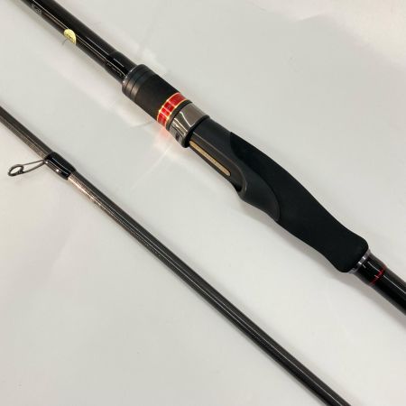  APIA Foojin'Z フージンZ クレイジーキャリー 108MH CRAZY CARRY 108MH シーバスロッド