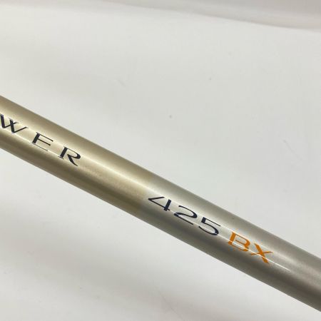  SHIMANO シマノ SPIN POWER スピンパワー 425BX 22948 投竿