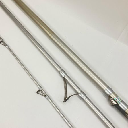  SHIMANO シマノ SPIN POWER スピンパワー 425BX 22948 投竿