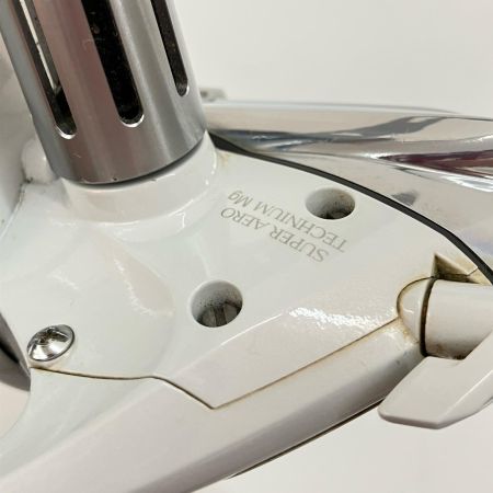  SHIMANO シマノ SUPER AERO TECHNIUM 03 スーパーエアロテクニウム Mg 0.8 1.0号 SA23B スピニングリール 現状渡し
