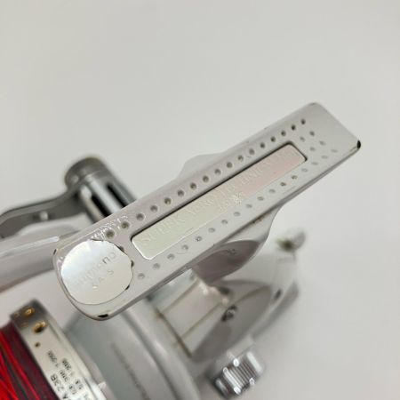  SHIMANO シマノ SUPER AERO TECHNIUM 03 スーパーエアロテクニウム Mg 0.8 1.0号 SA23B スピニングリール 現状渡し