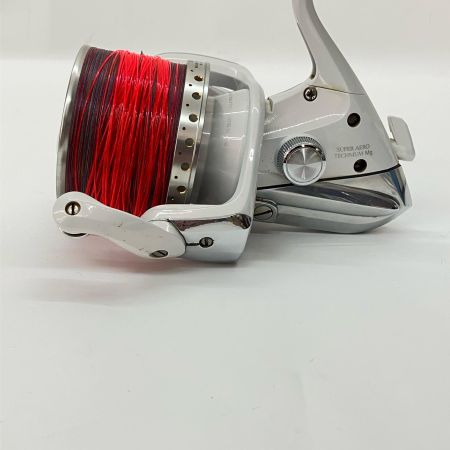  SHIMANO シマノ SUPER AERO TECHNIUM 03 スーパーエアロテクニウム Mg 0.8 1.0号 SA23B スピニングリール 現状渡し
