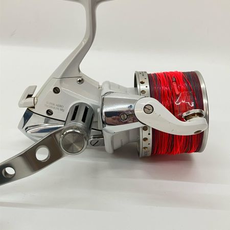  SHIMANO シマノ SUPER AERO TECHNIUM 03 スーパーエアロテクニウム Mg 0.8 1.0号 SA23B スピニングリール 現状渡し