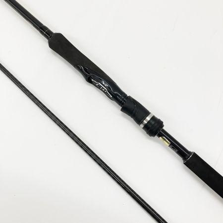  SHIMANO シマノ LUNAMIS 15 ルナミス S906M 36411 シーバスロッド